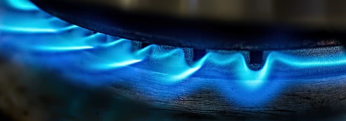 Gemiddeld gasverbruik Pricewise Gemiddeld gasverbruik